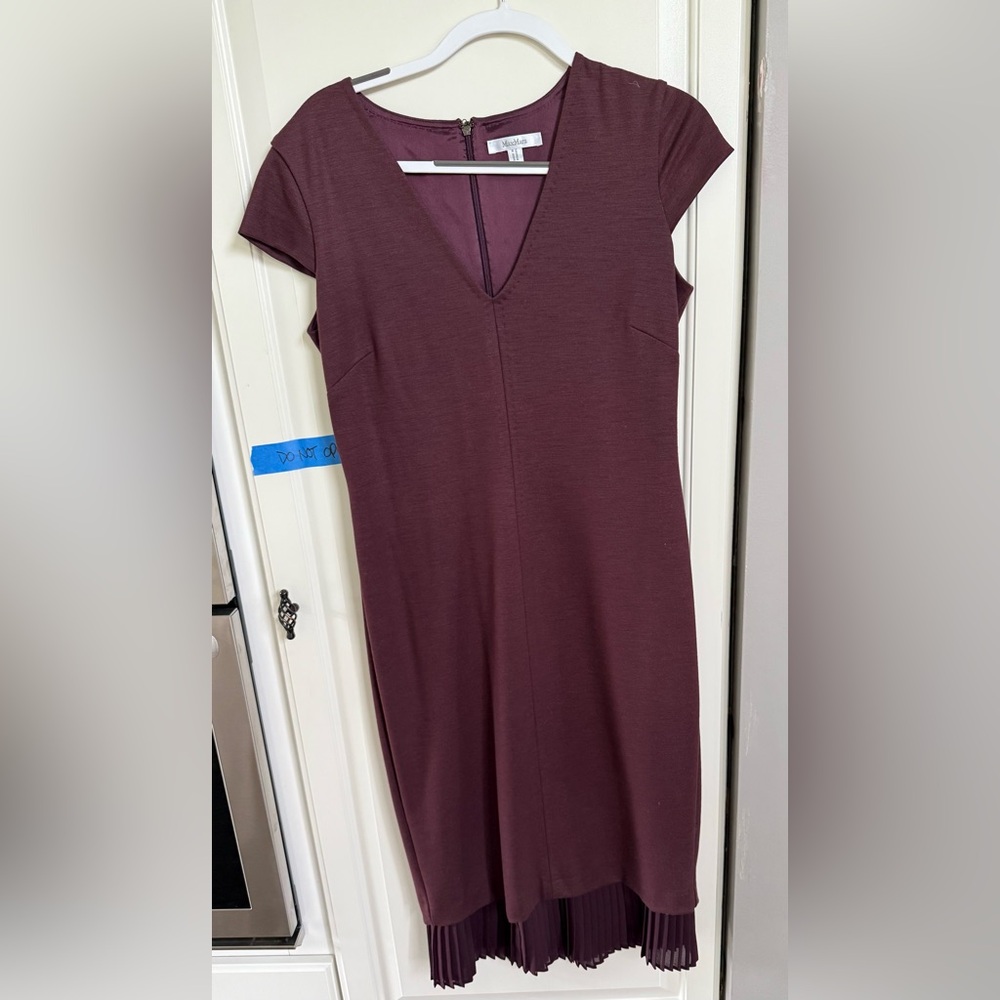 MaxMara dress - Picture 3 of 3